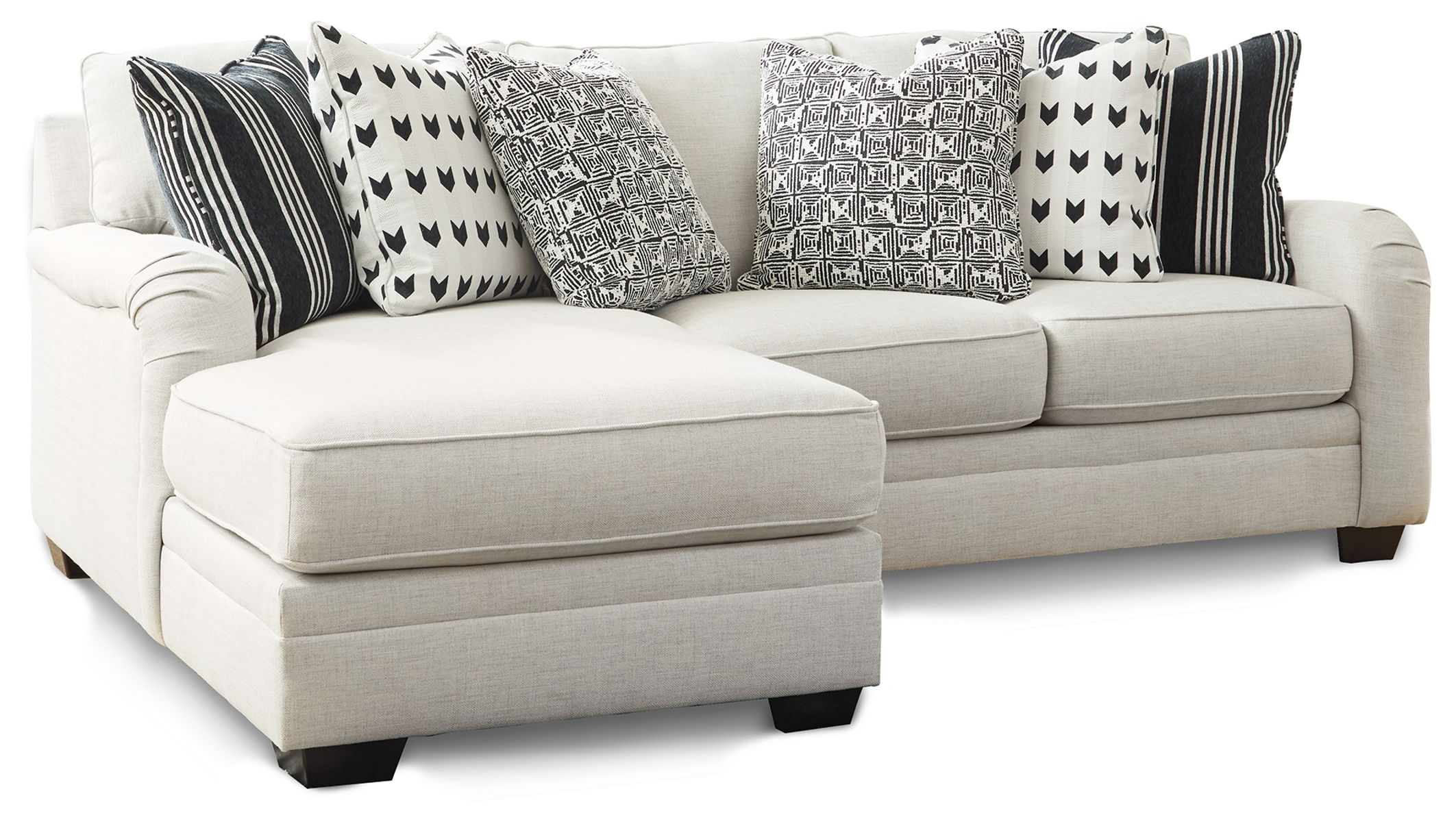 Huntsworth – Sectional