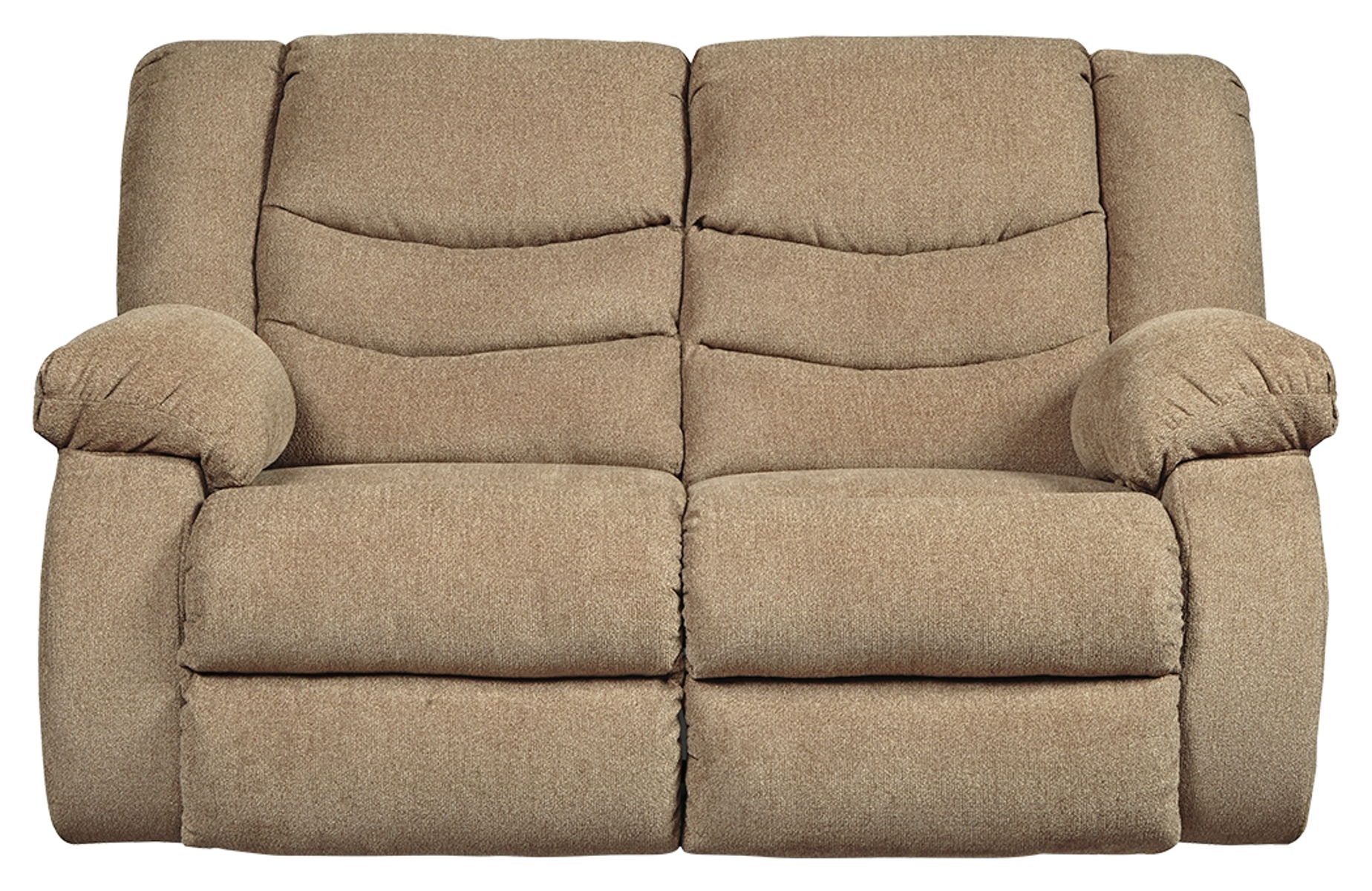 Tulen – Reclining Loveseat