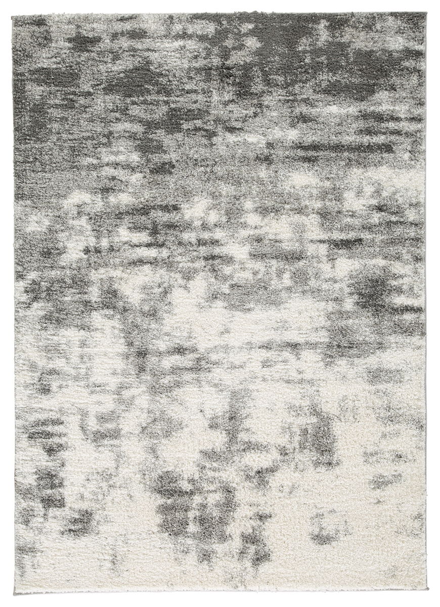 Gerdie – Rug