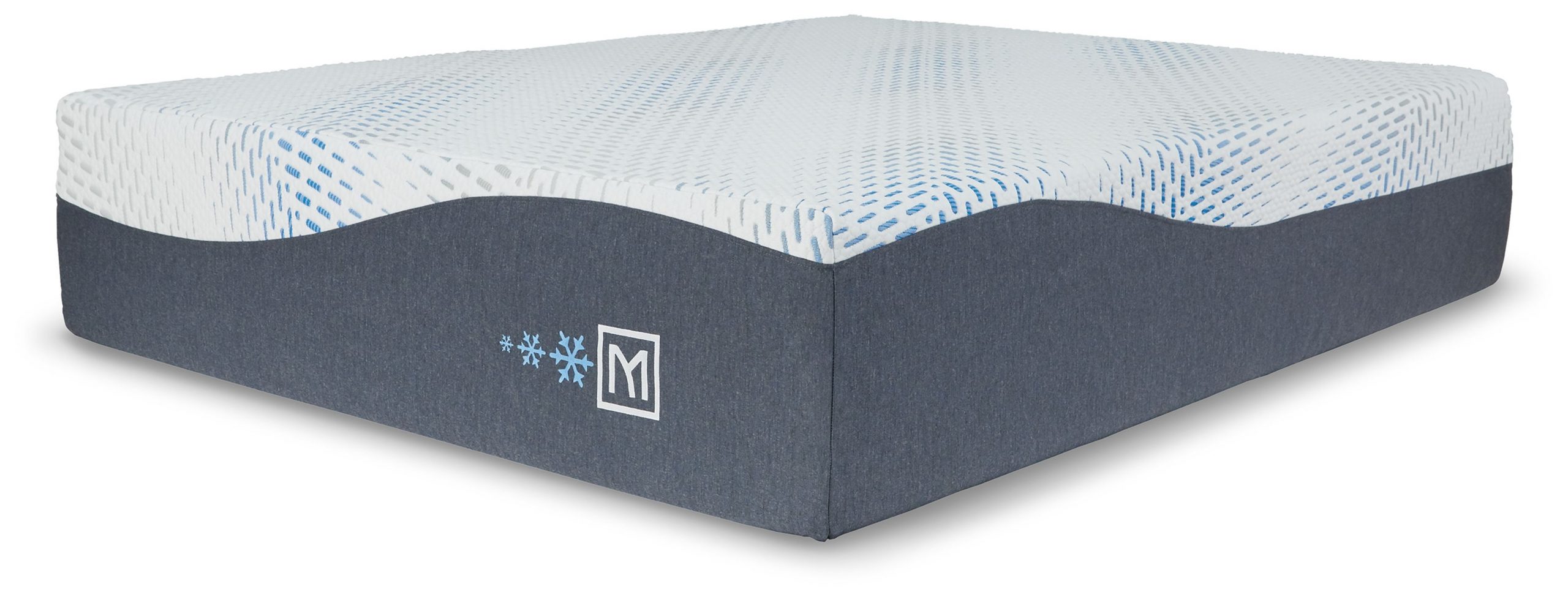 Millennium – Luxury Gel Mattress