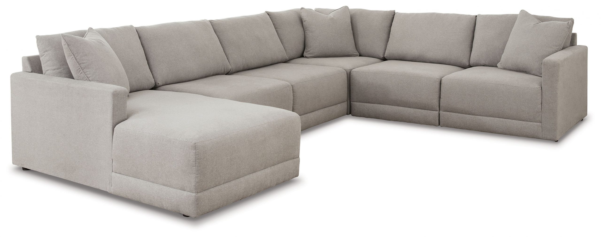 Katany – Sectional