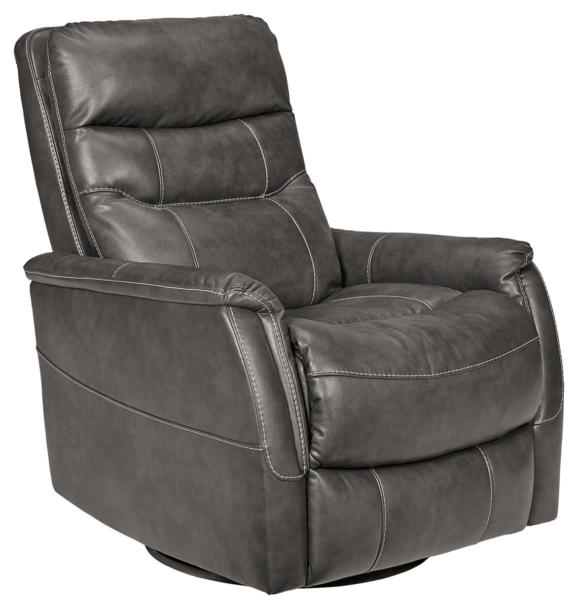 Riptyme – Quarry – Swivel Glider Recliner