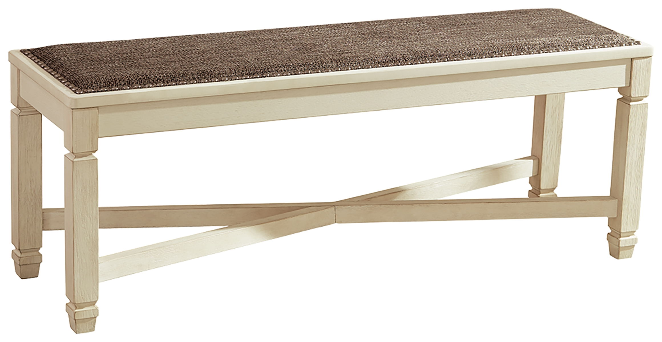 Bolanburg – Beige – Large UPH Dining Room Bench