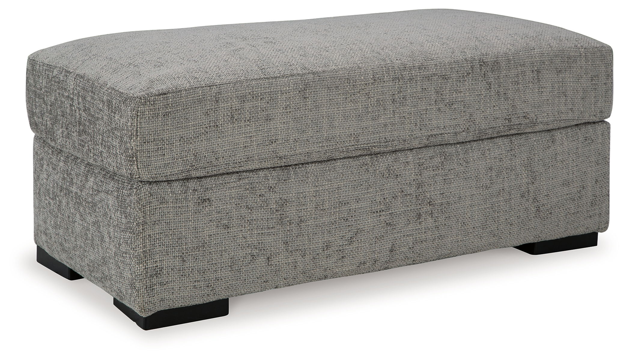 Dunmor – Graphite – Ottoman