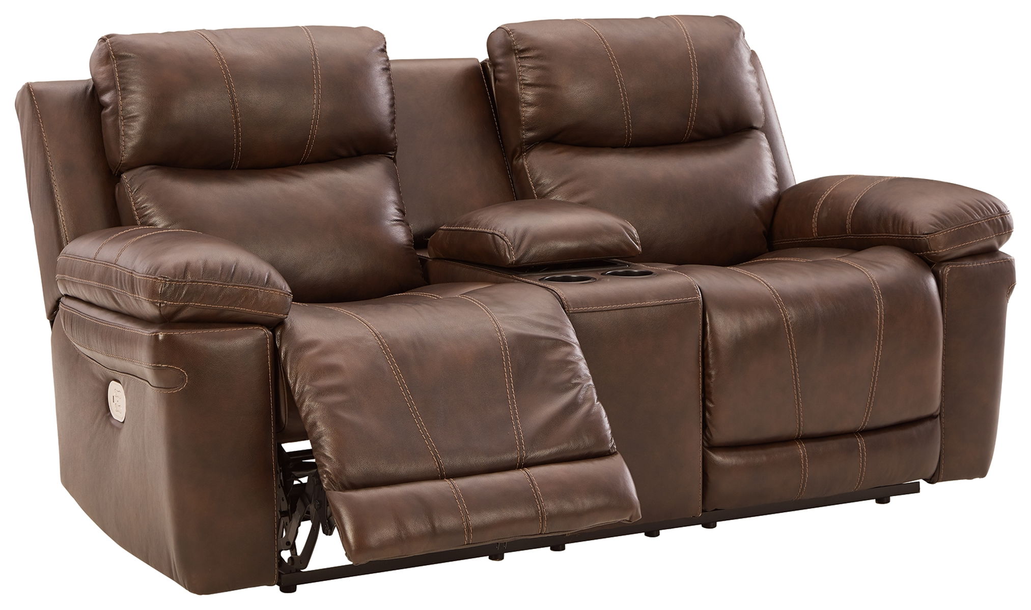 Edmar – Reclining Loveseat