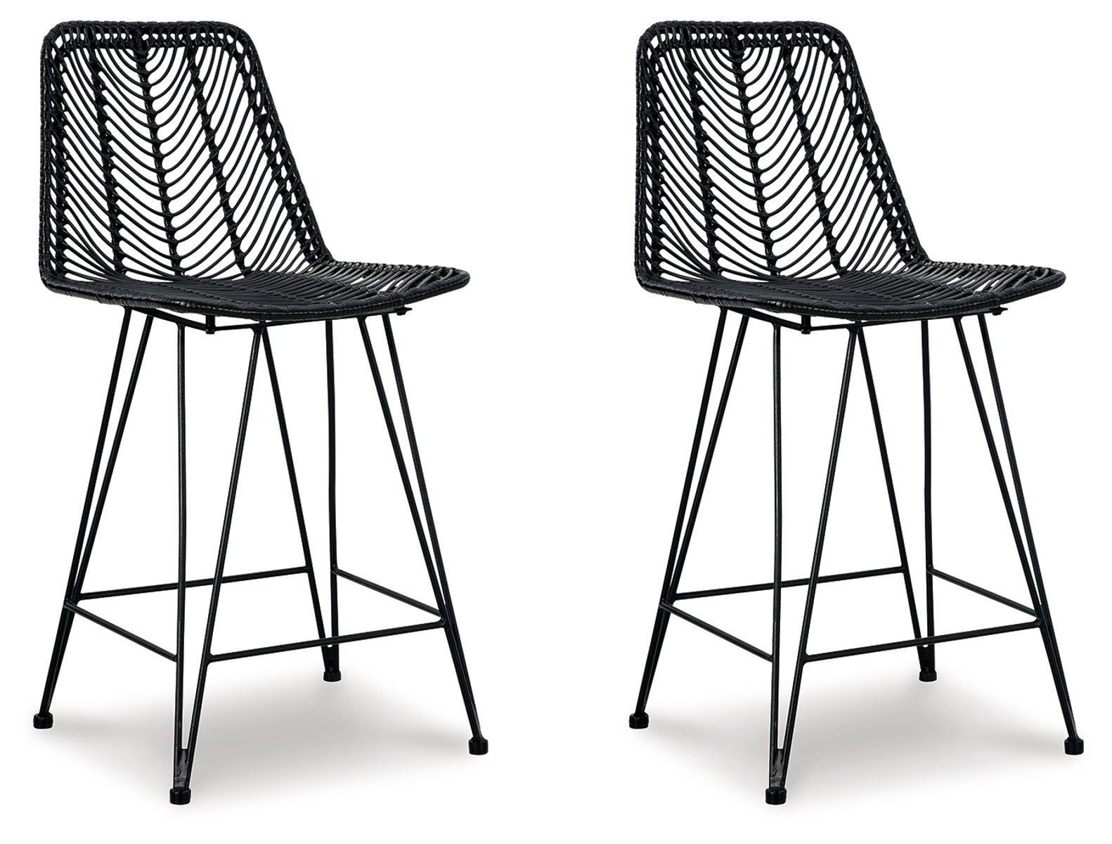 Angentree – Barstool (Set of 2)