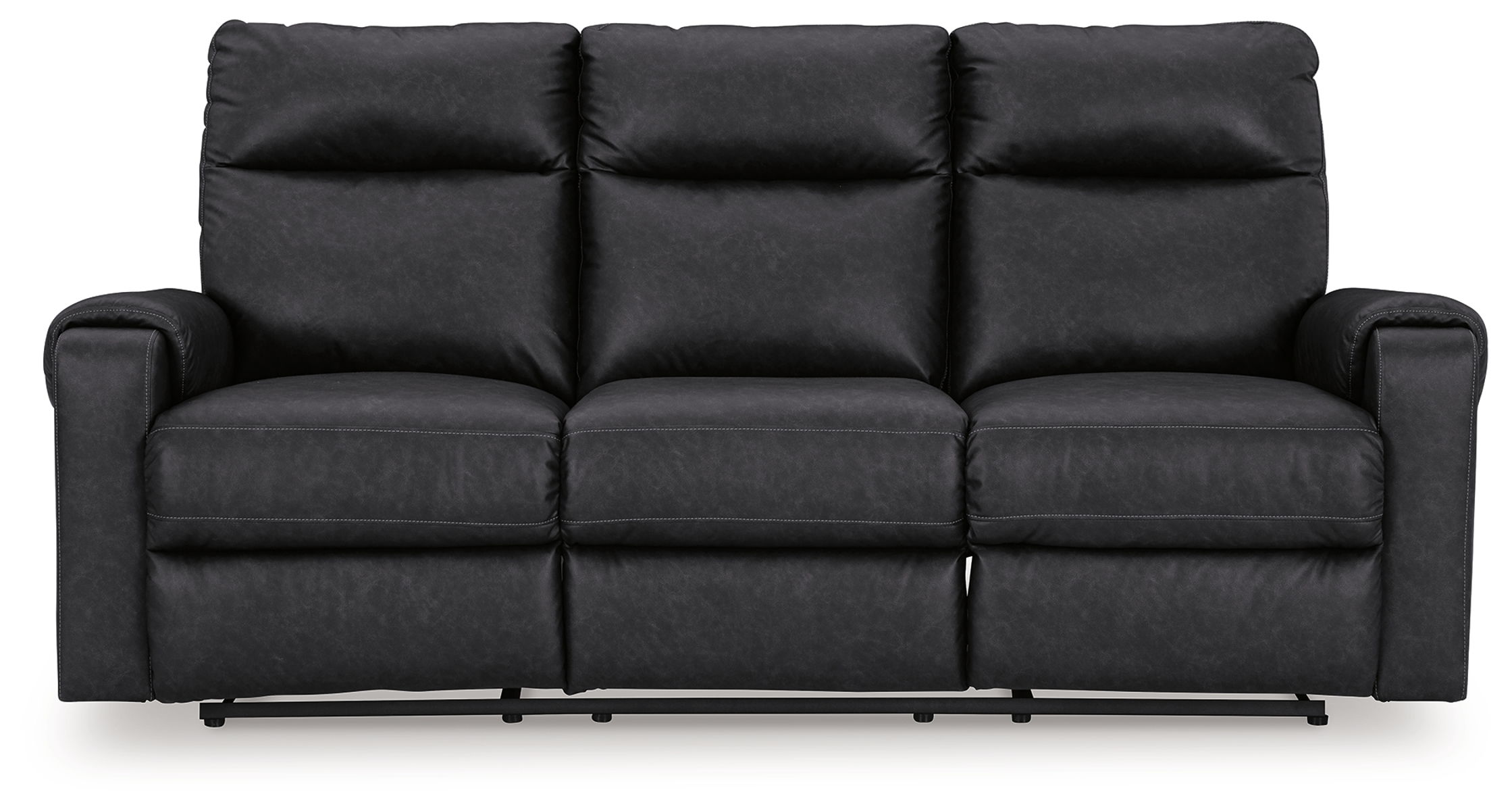 Axtellton – Carbon – Power Reclining Sofa