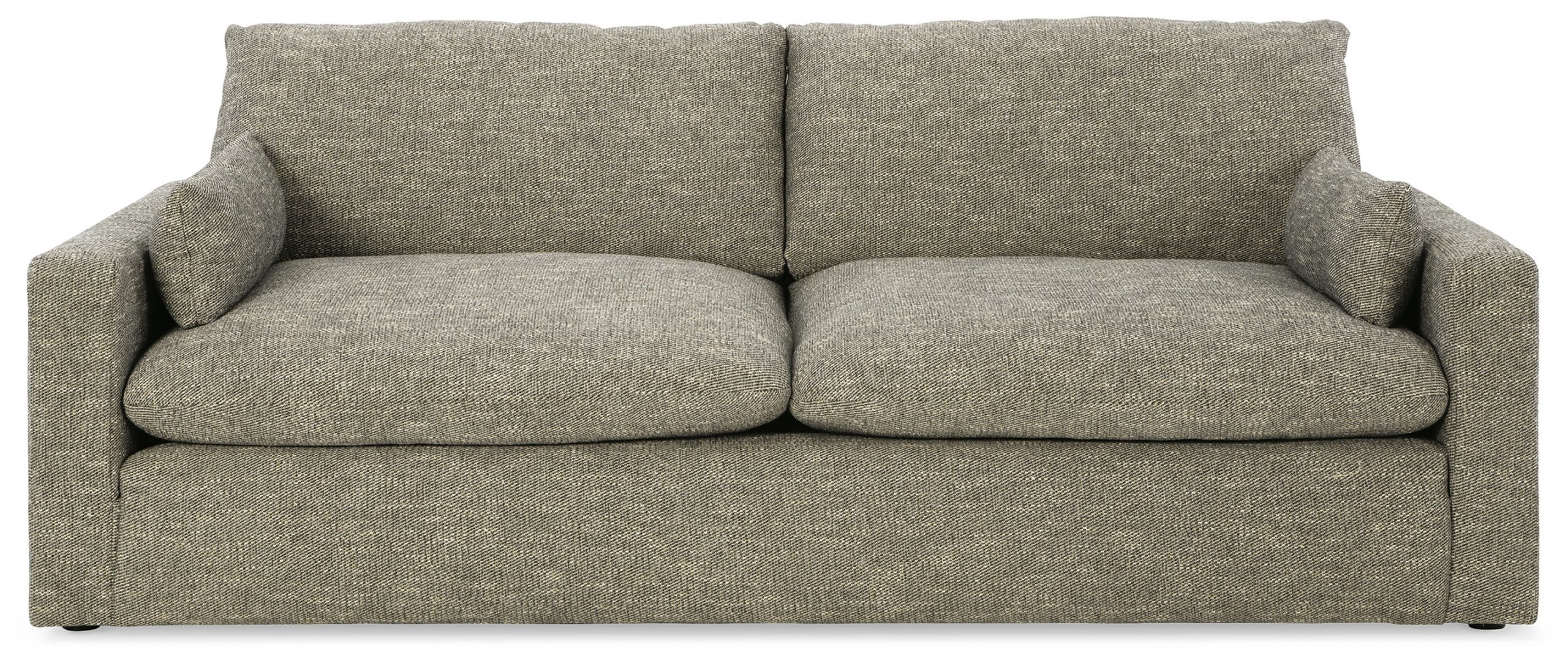 Dramatic – Granite – Sofa