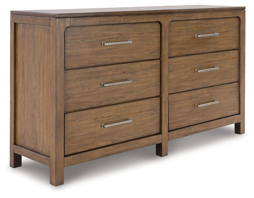 Cabalynn – Light Brown – Dresser