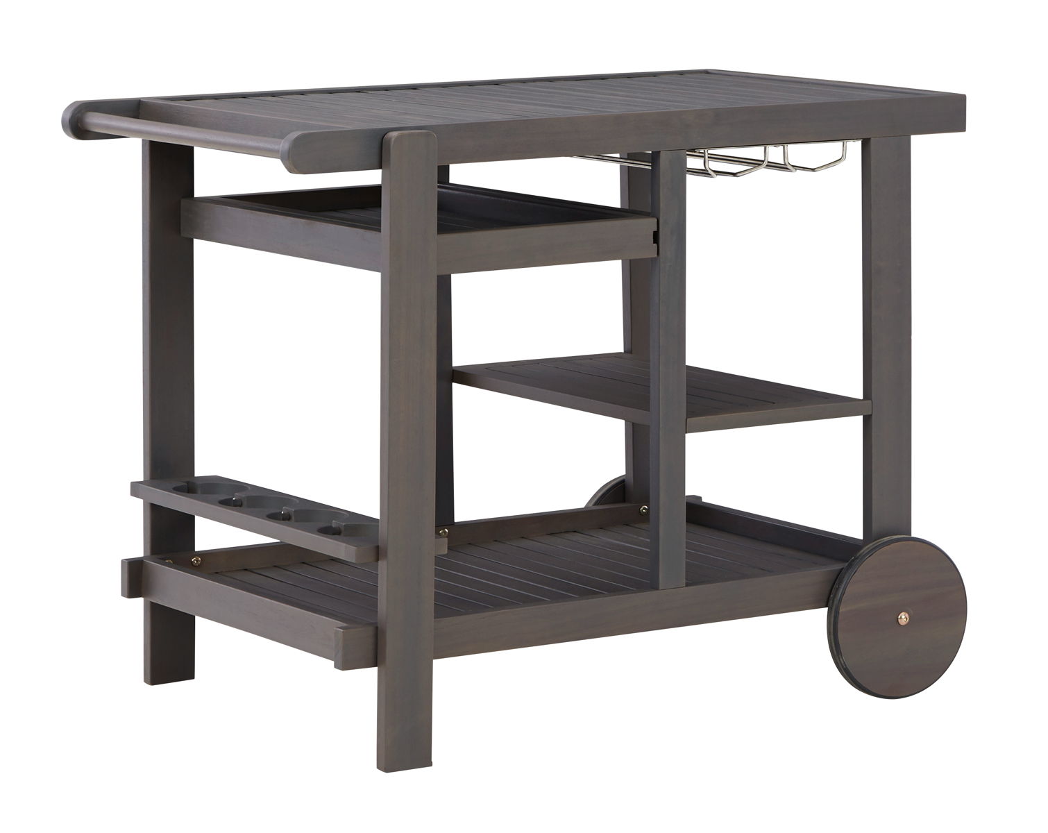 Kailani – Serving Cart