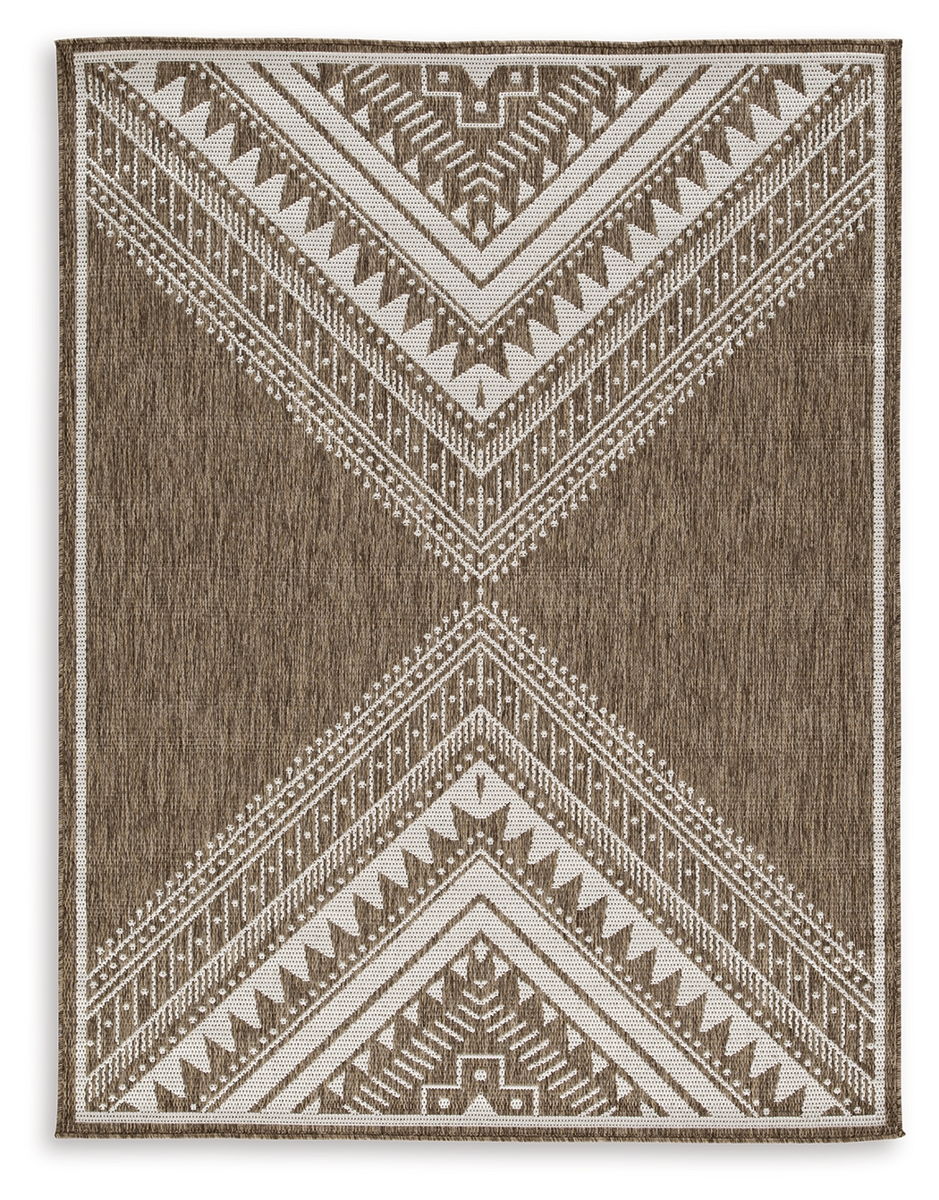 Dunsler – Rug