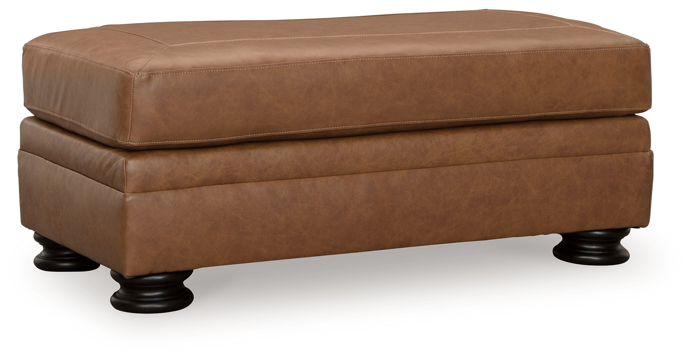 Carianna – Caramel – Ottoman