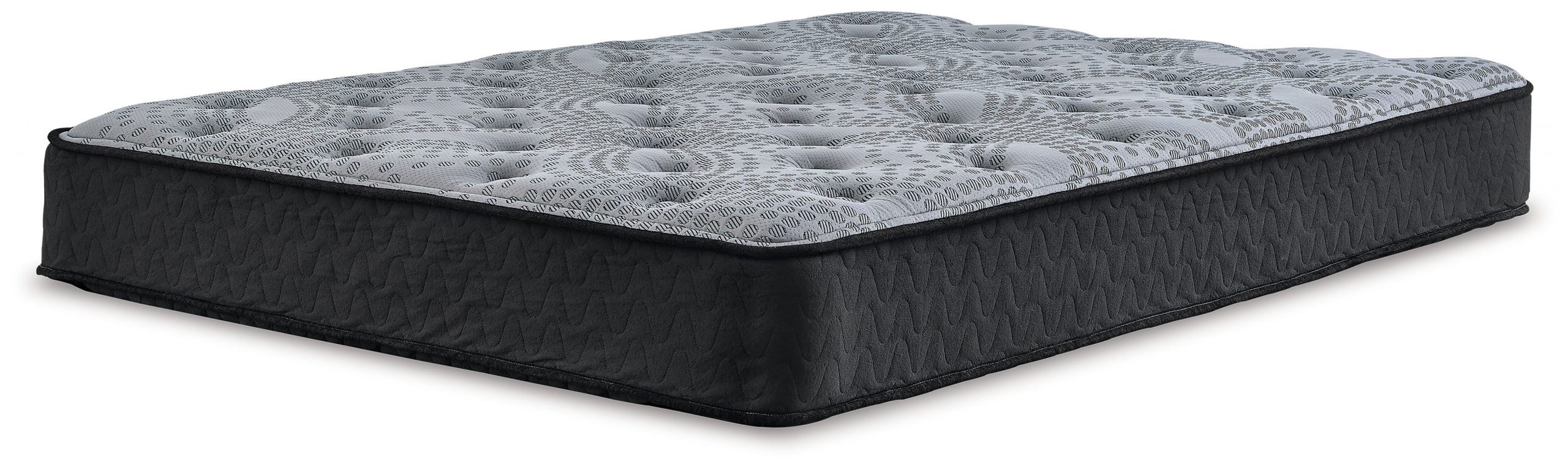 Comfort Plus – Hybrid Mattress