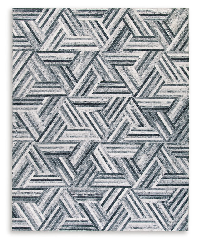 Adalock – Area Rug