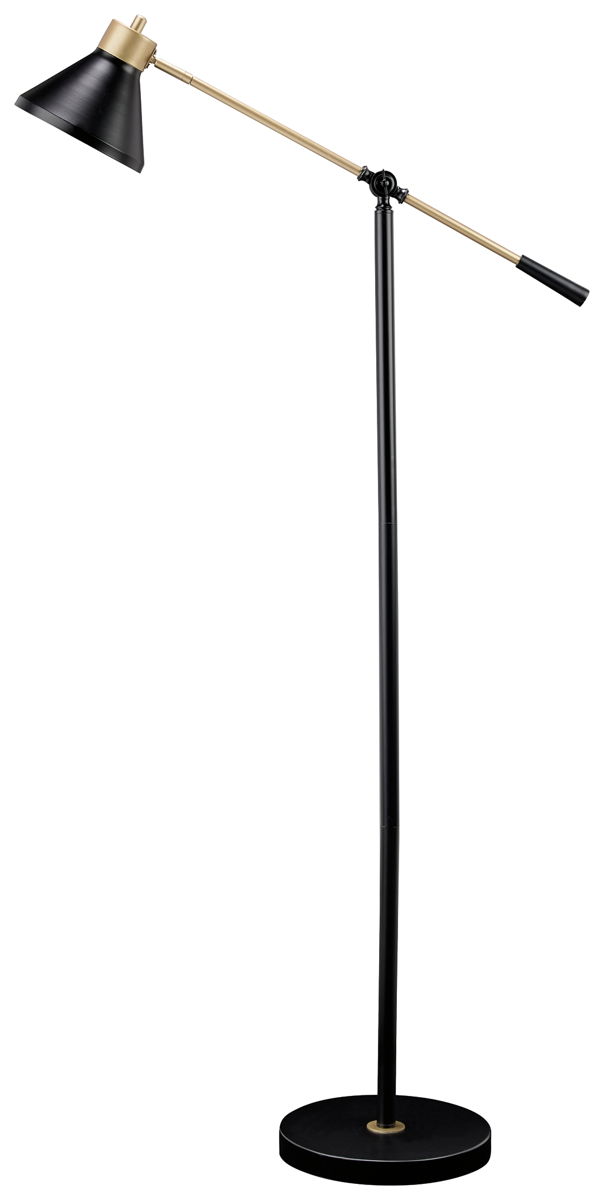 Garville – Metal Lamp