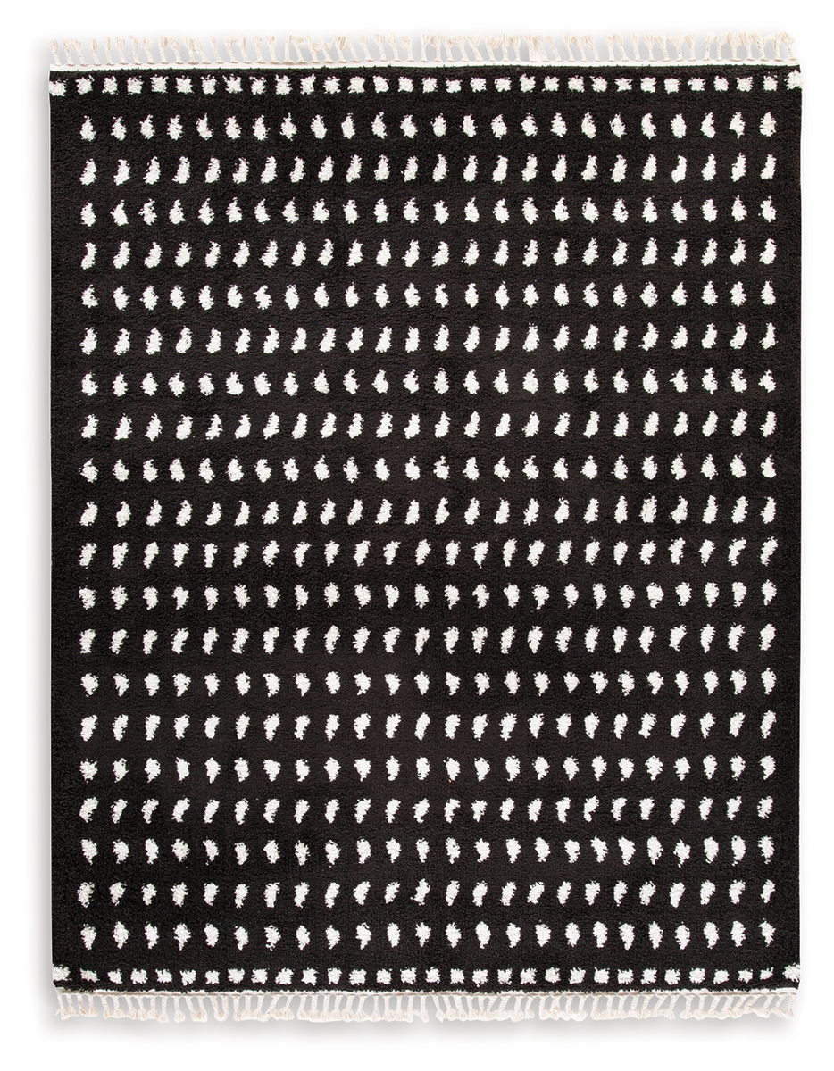 Minston – Rug