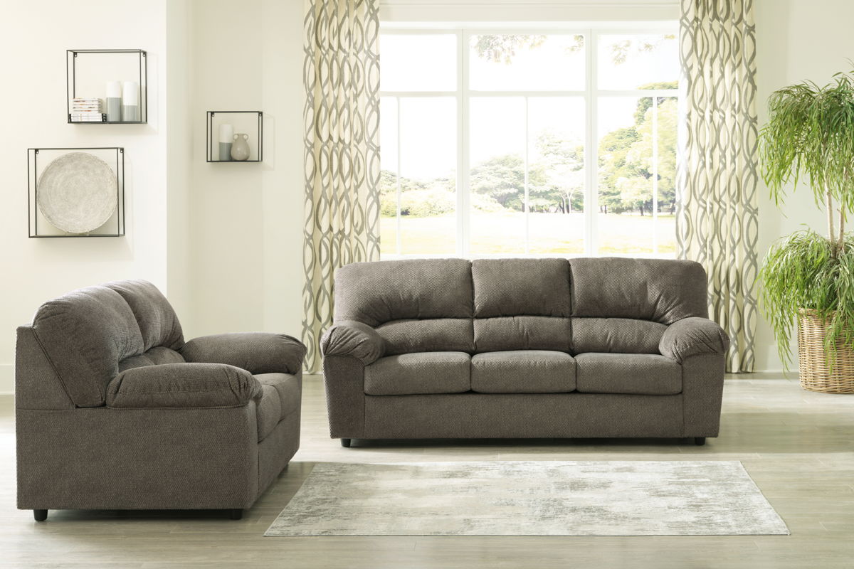 Norlou – Living Room Set