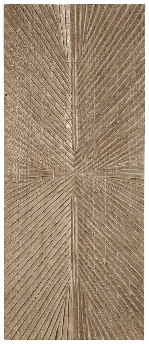 Lenora – Distressed Brown – Wall Decor