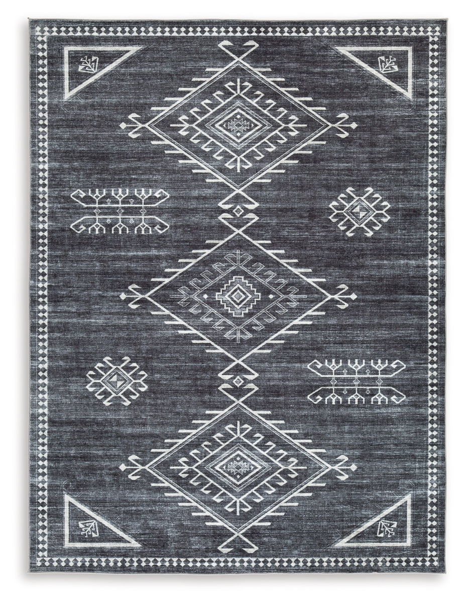 Arloman – Area Rug