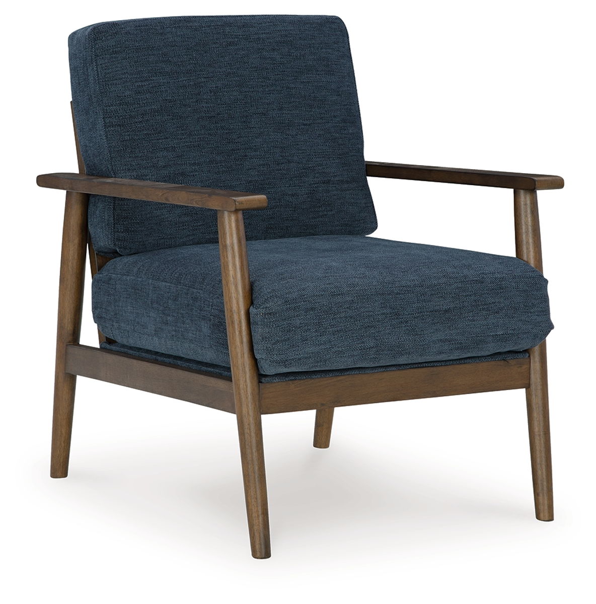 Bixler – Showood Accent Chair