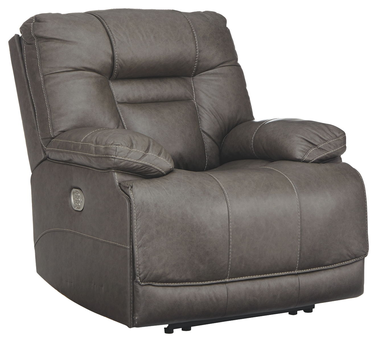 Wurstrow – Power Recliner