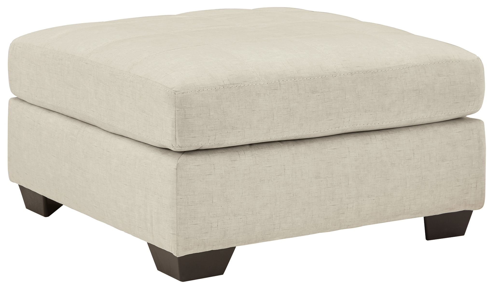 Falkirk – Upholstered Ottoman