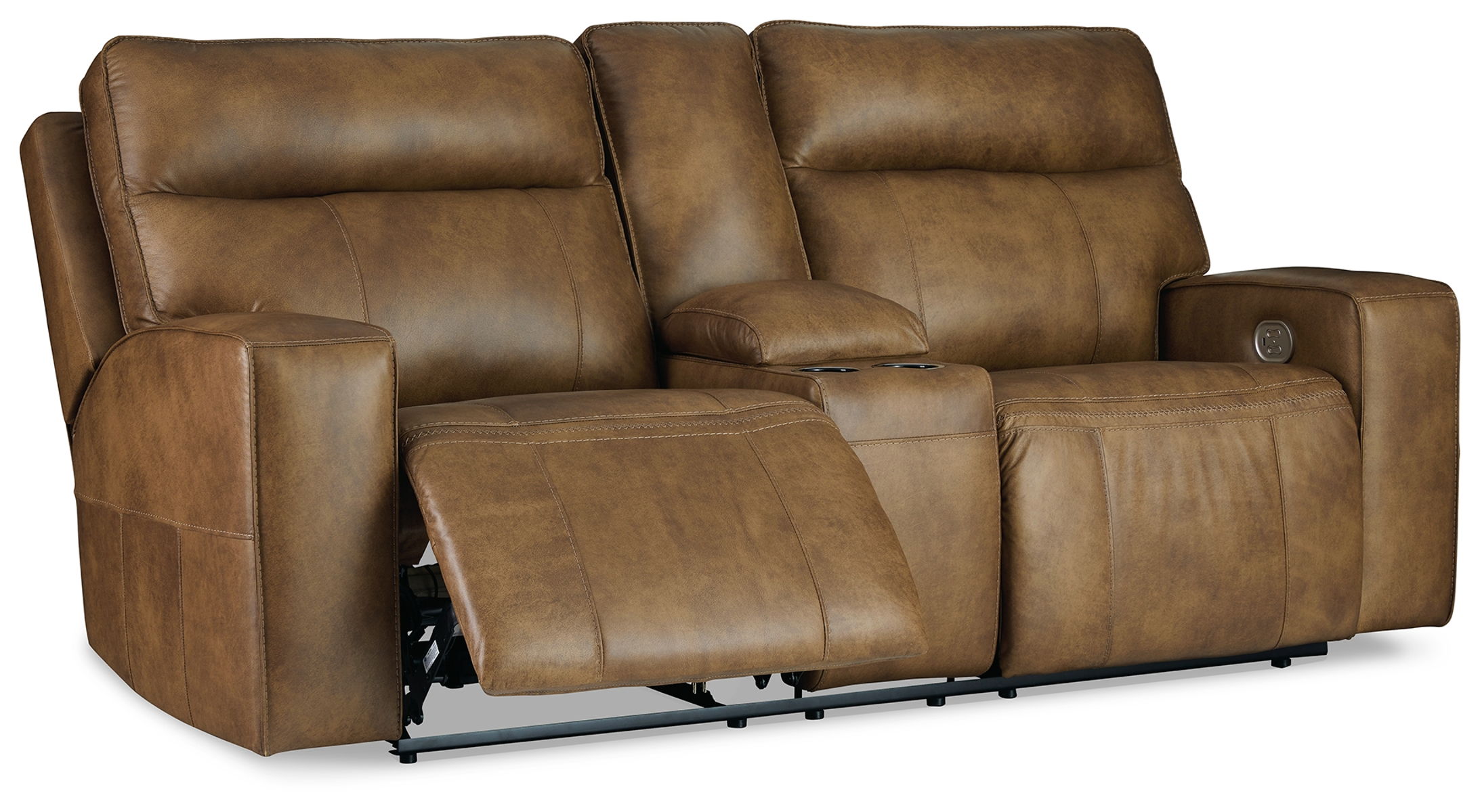 Game Plan – Power Reclining Loveseat