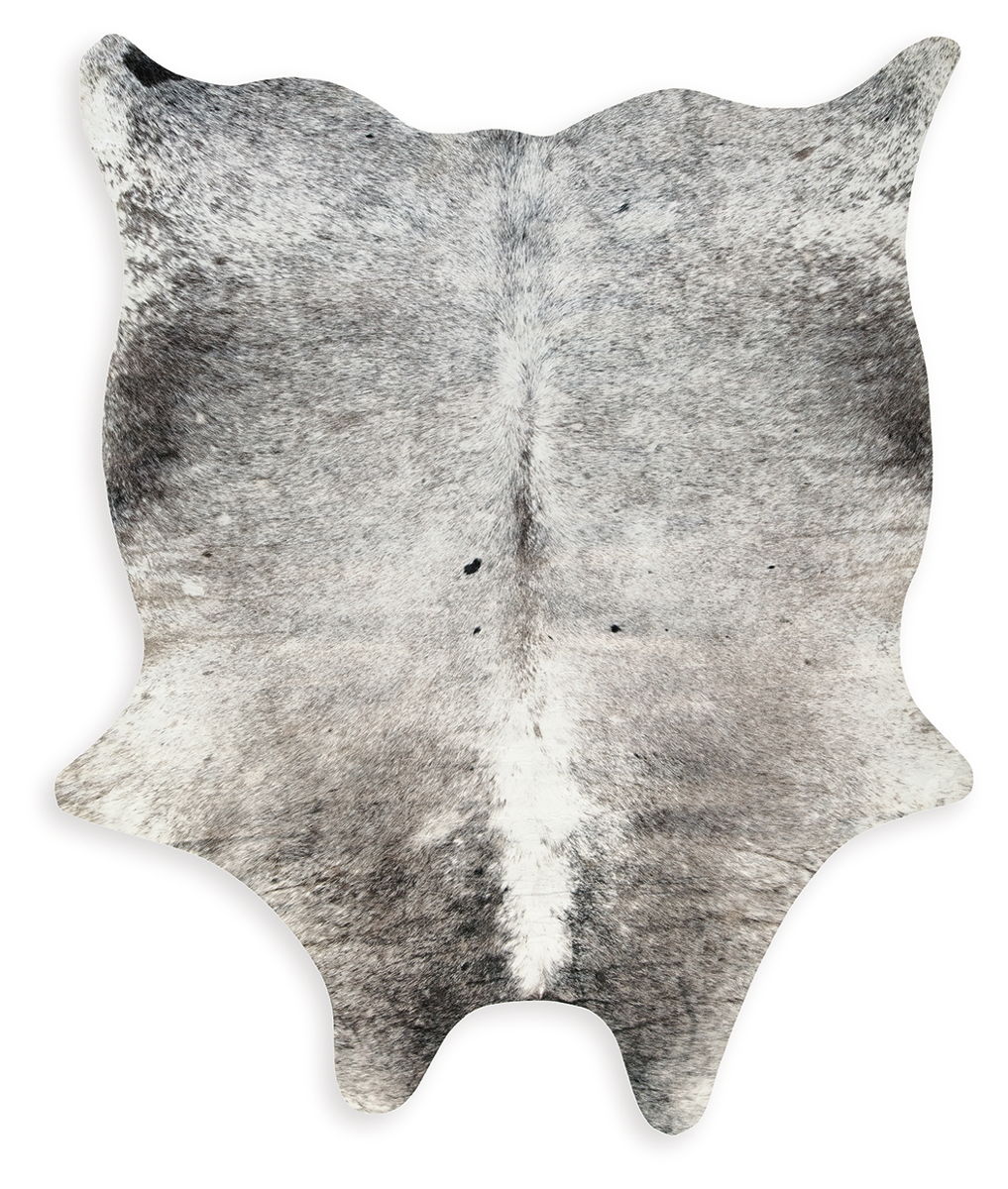 Tailboy – Gray – Medium Rug