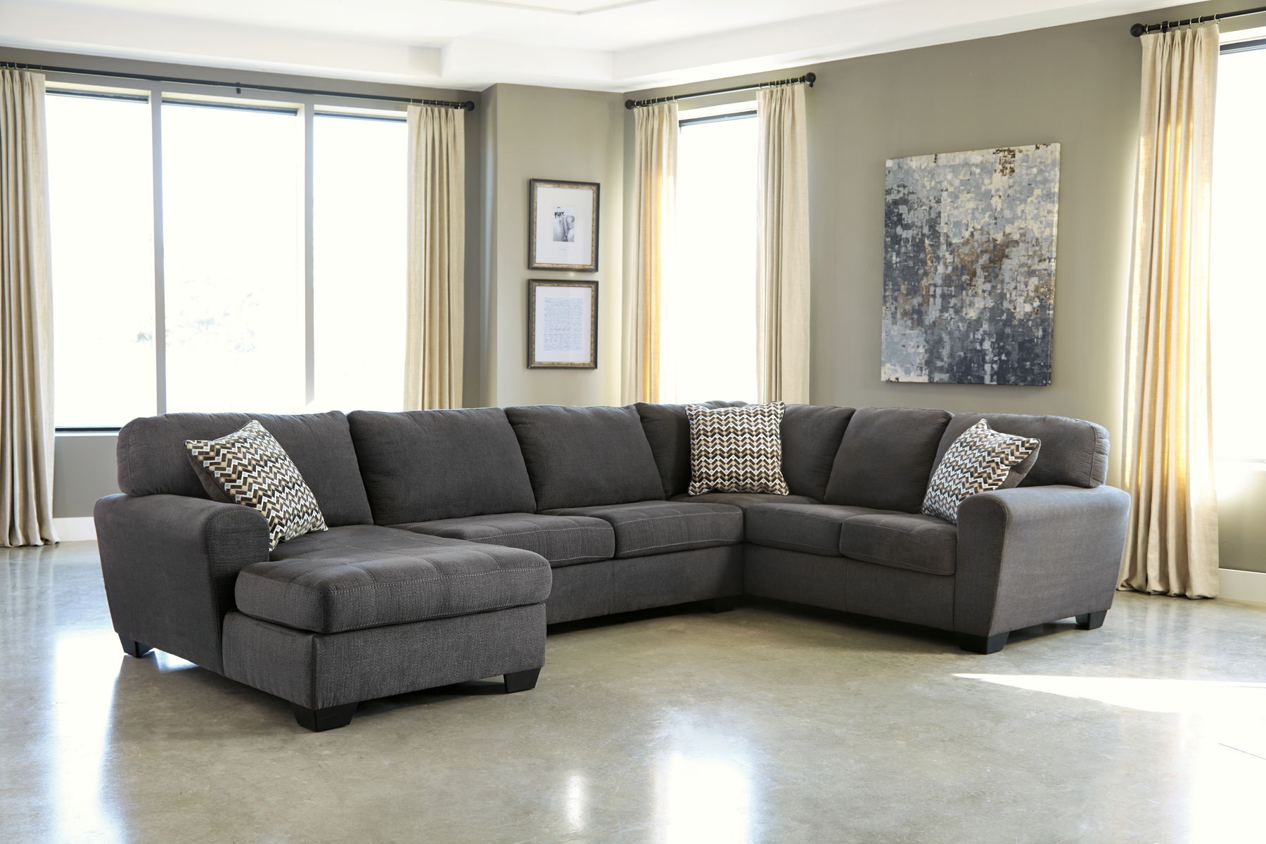 Ambee – Sectional