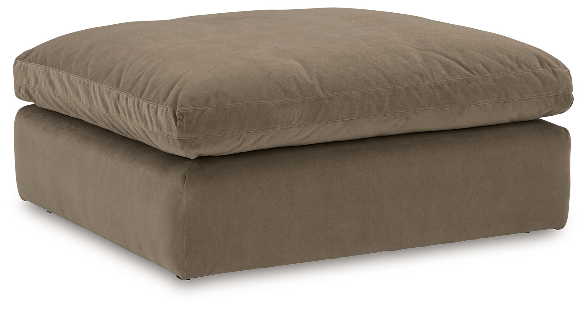 Sophie – Oversized Accent Ottoman