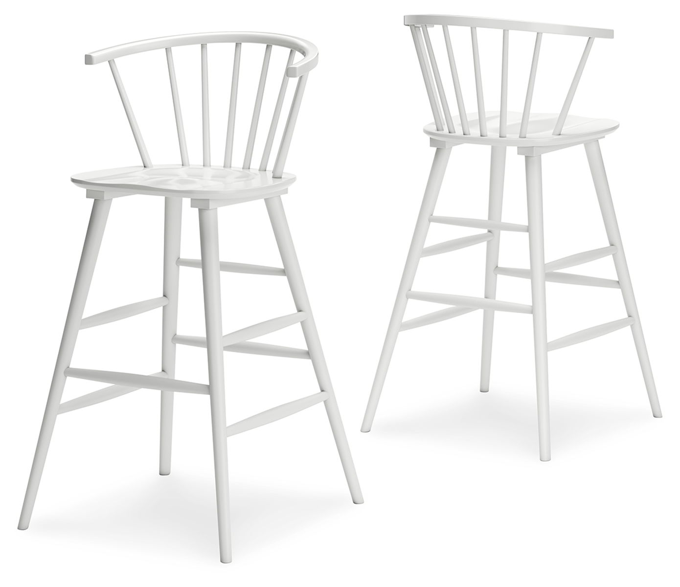 Grannen – Barstool (Set of 2)