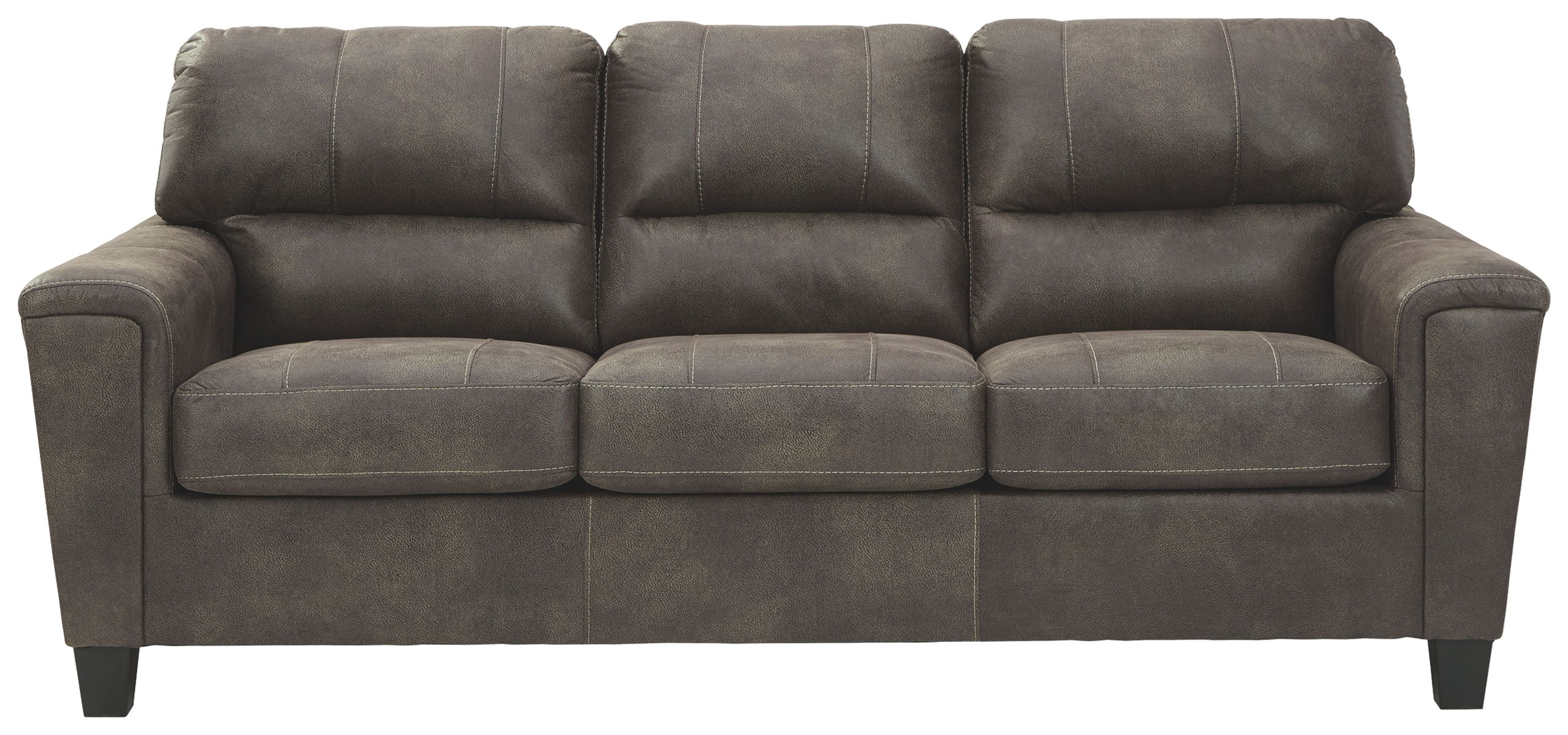 Navi – Stationary Sofa