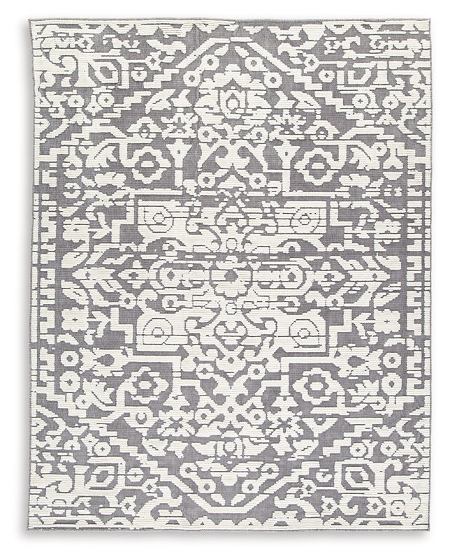 Oddetteley – Rug