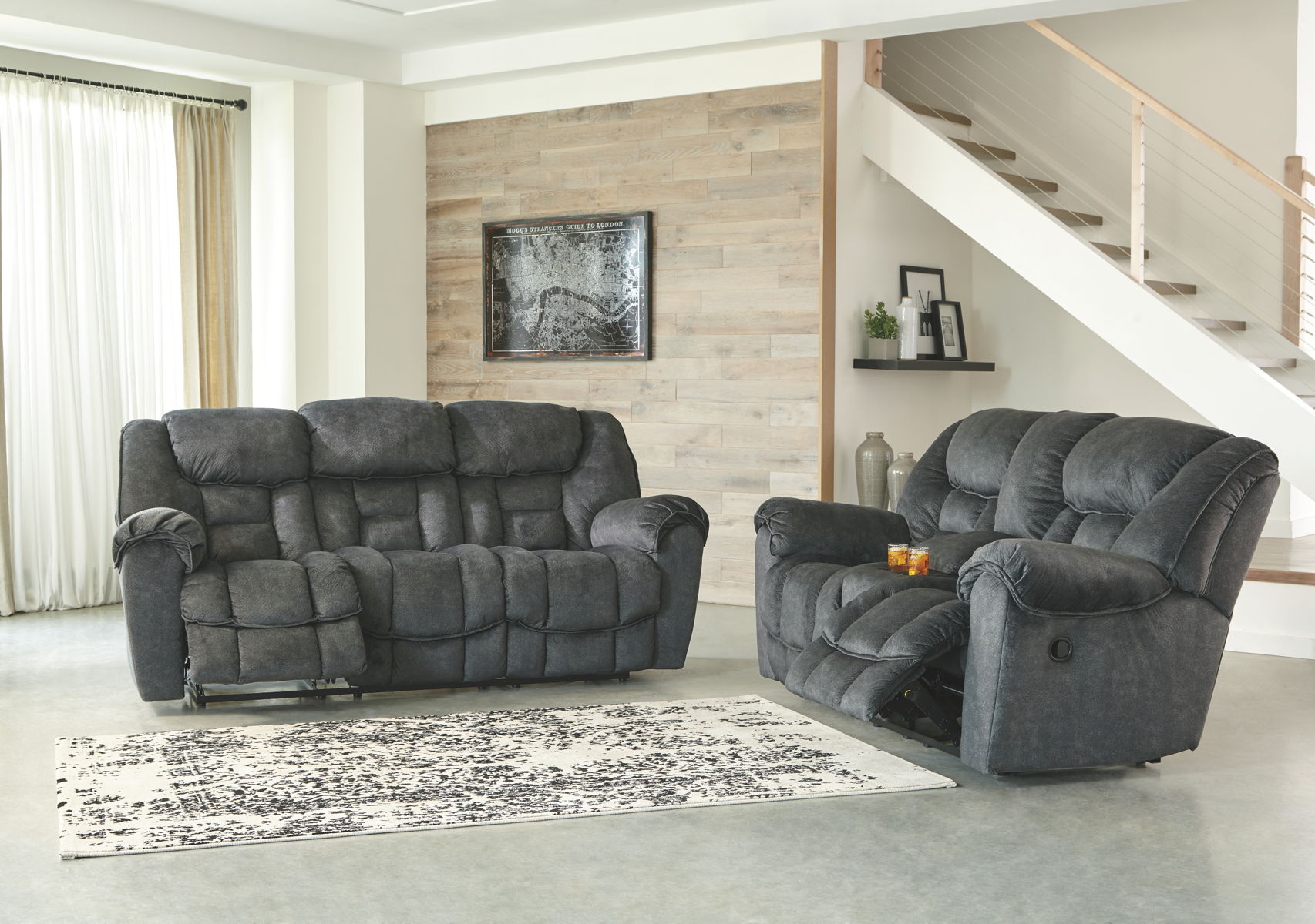 Capehorn – Living Room Set