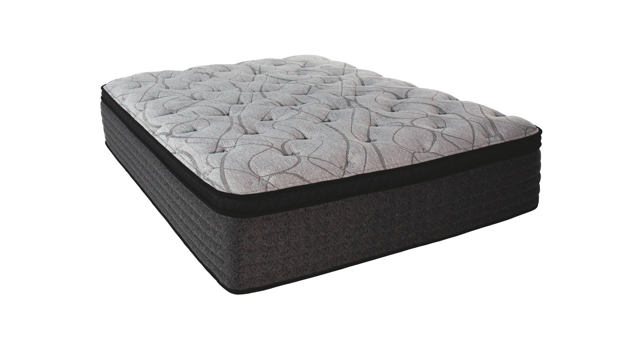 RAC – Euro Top Mattress