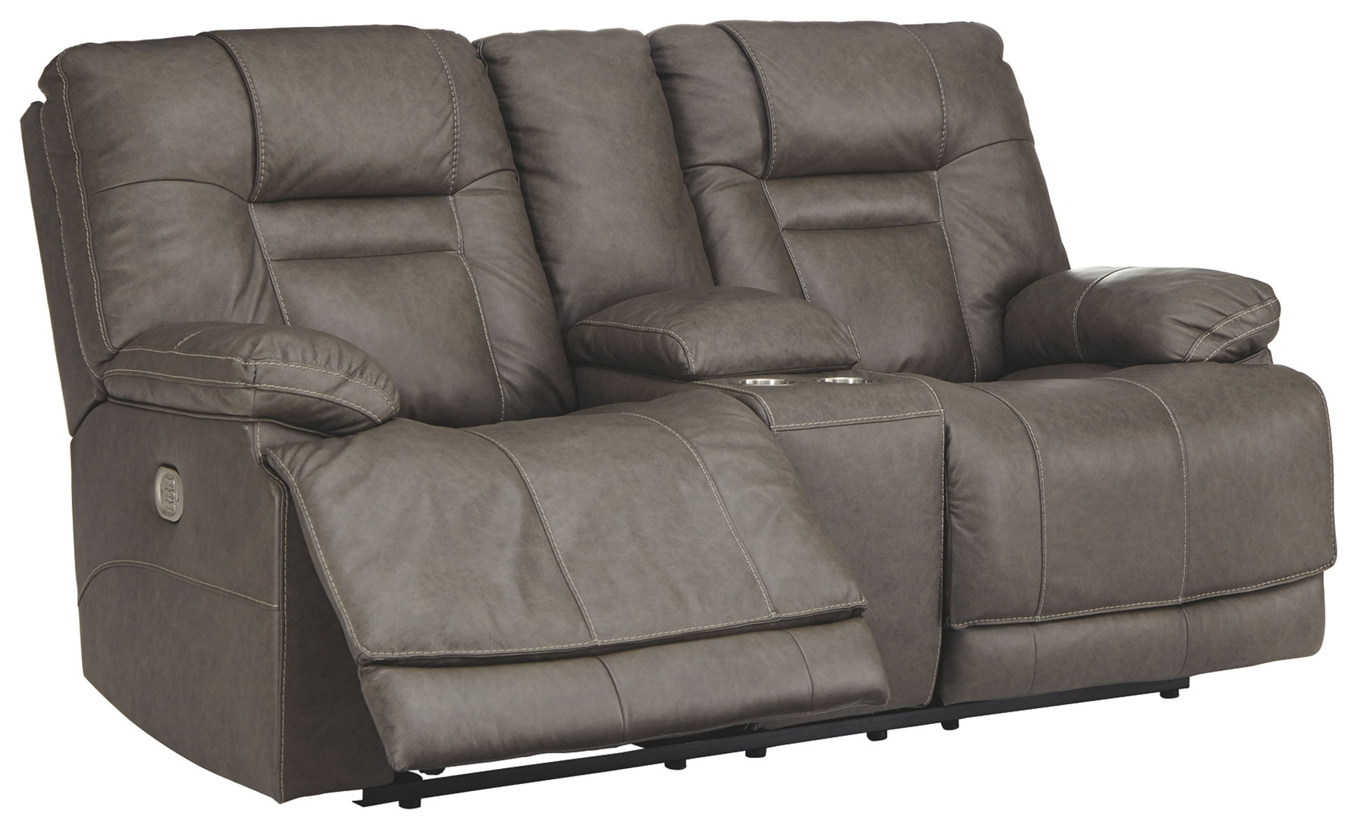 Wurstrow – Power Reclining Loveseat