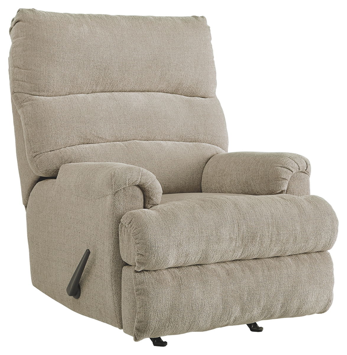 Man Fort – Rocker Recliner