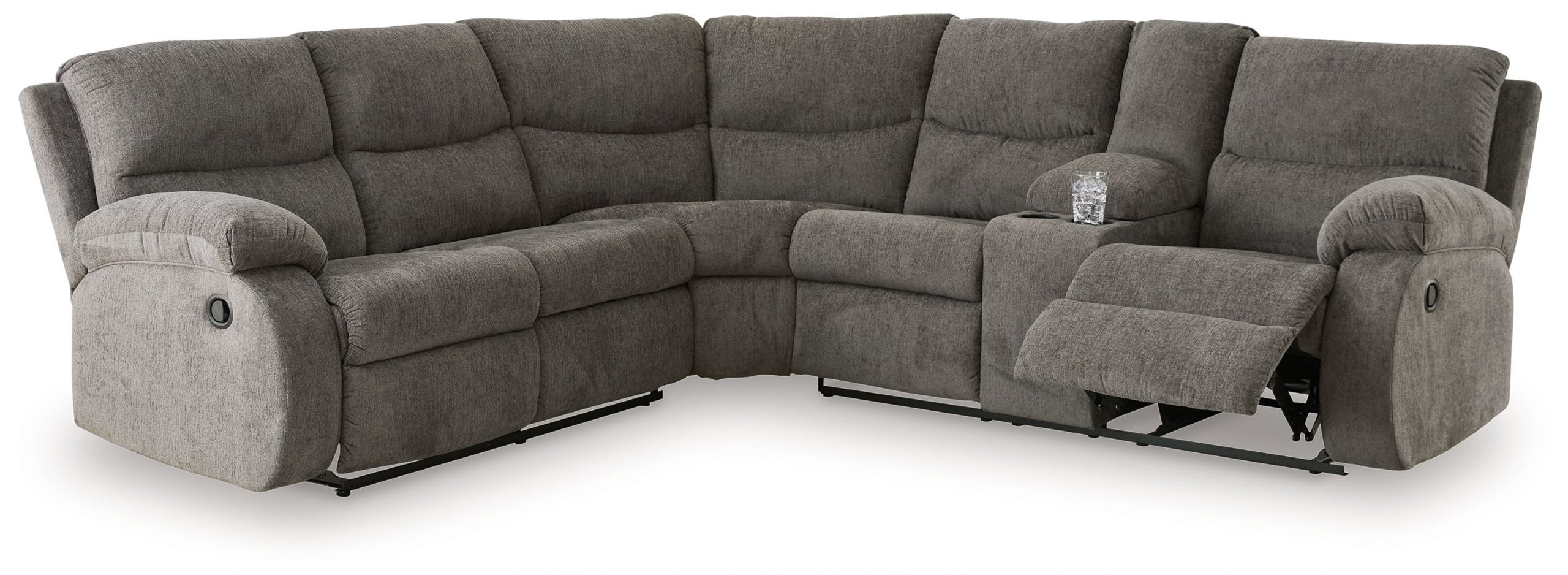 Museum – Sectional