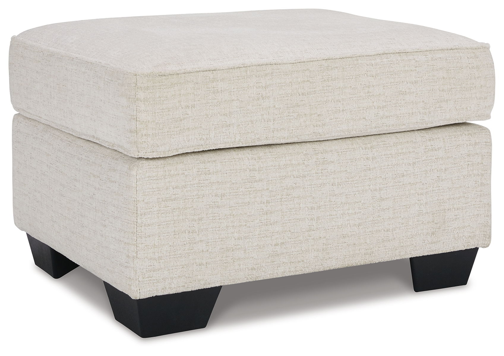 Cashton – Ottoman