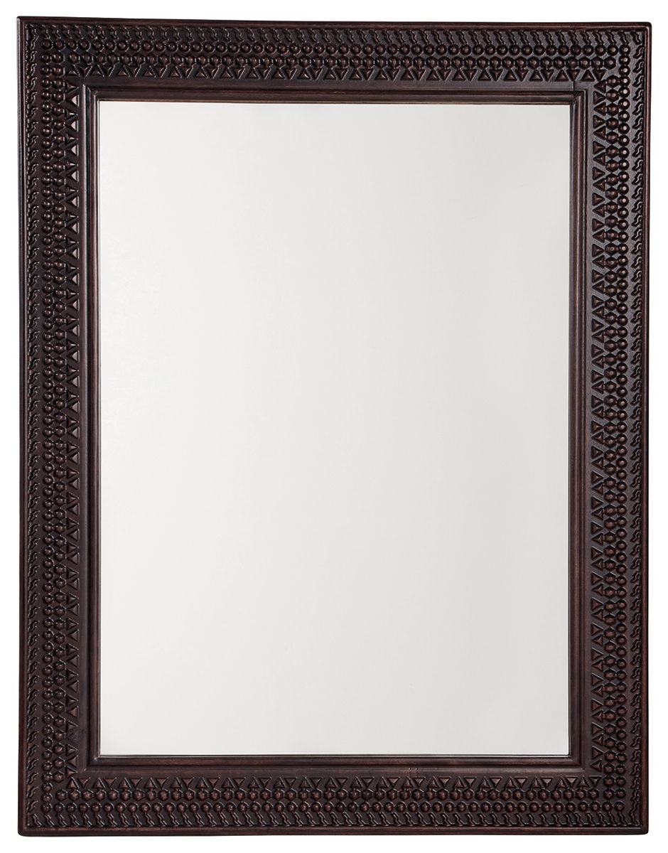 Balintmore – Dark Brown – Accent Mirror