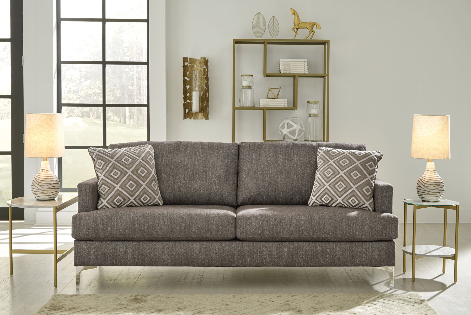 Arcola – Java – Sofa