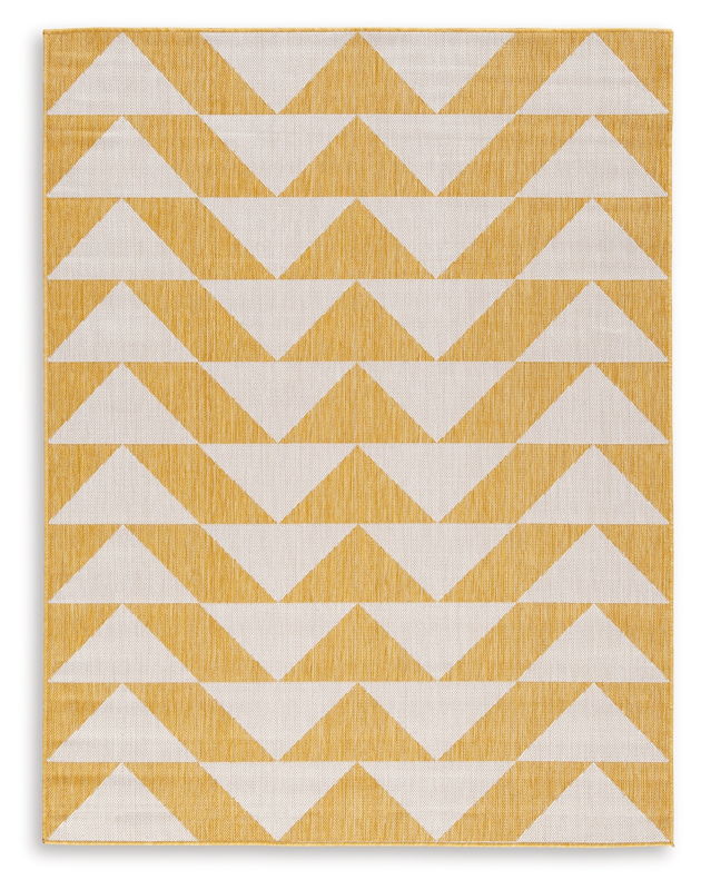 Thomley – Rug