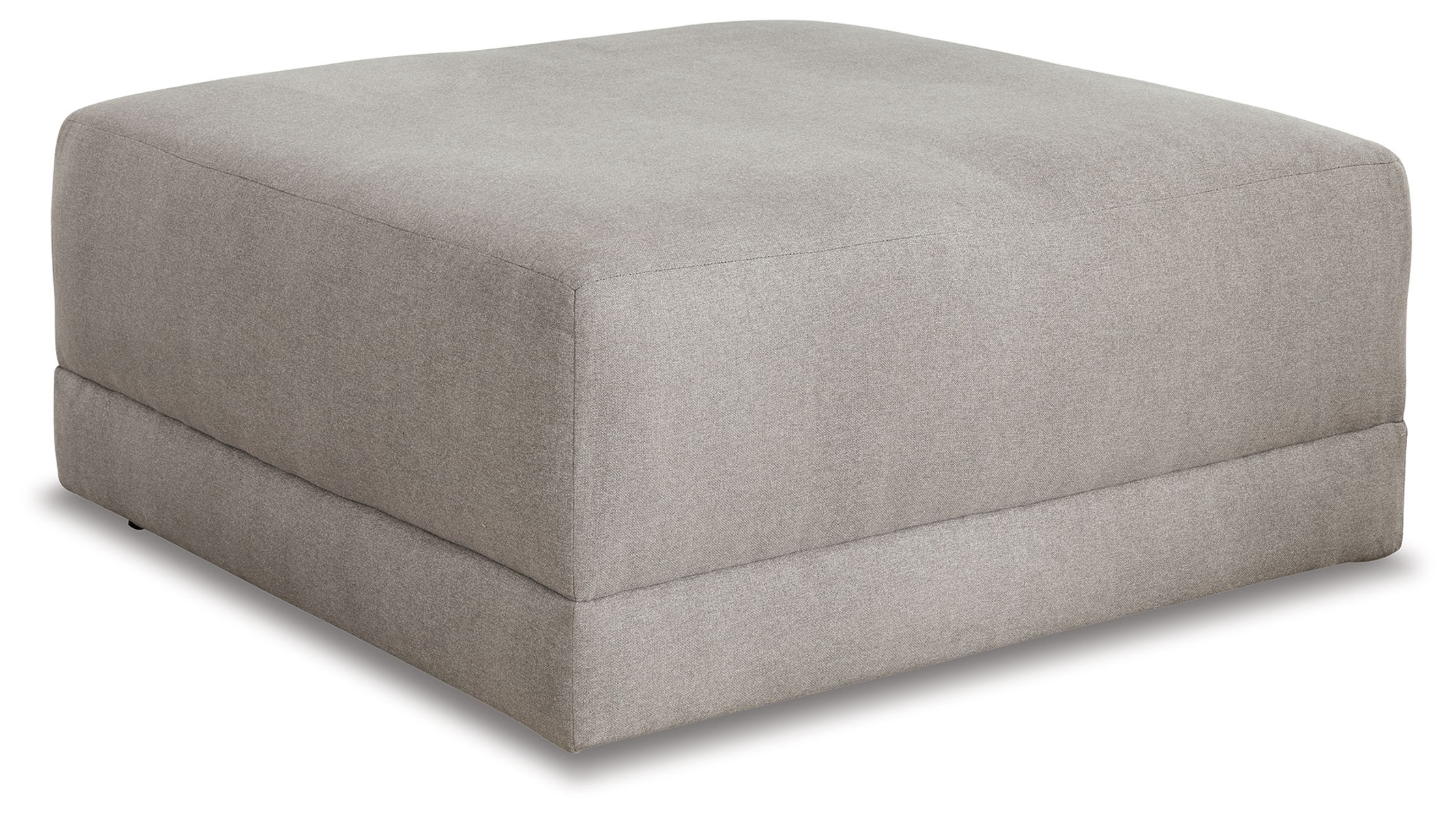 Katany – Shadow – Oversized Accent Ottoman