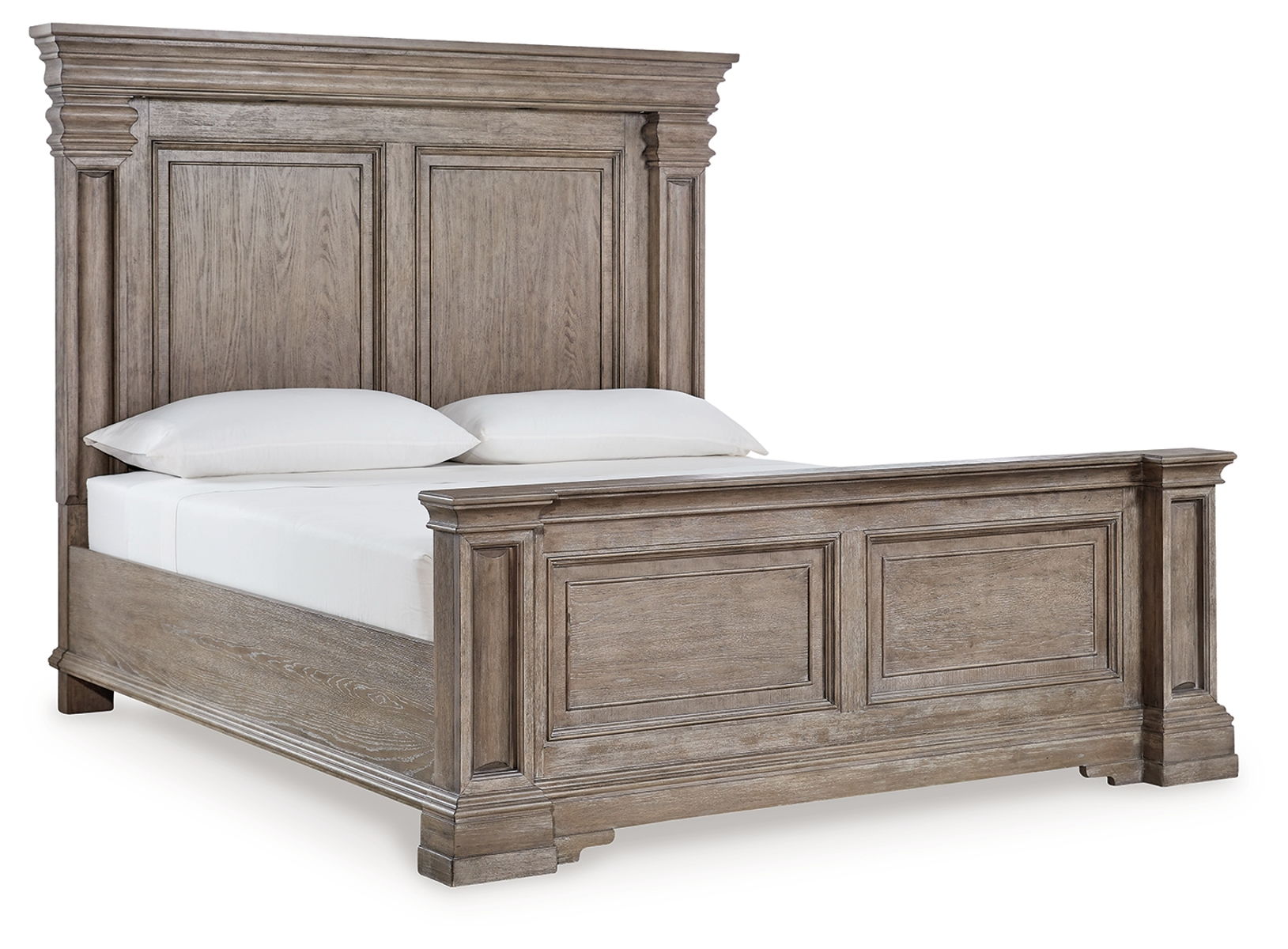 Blairhurst – Panel Bed