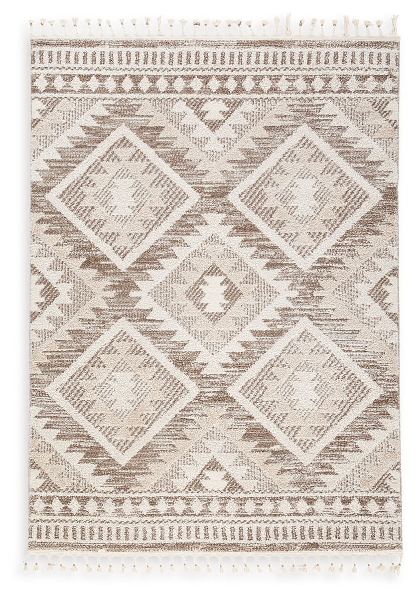 Odedale – Rug