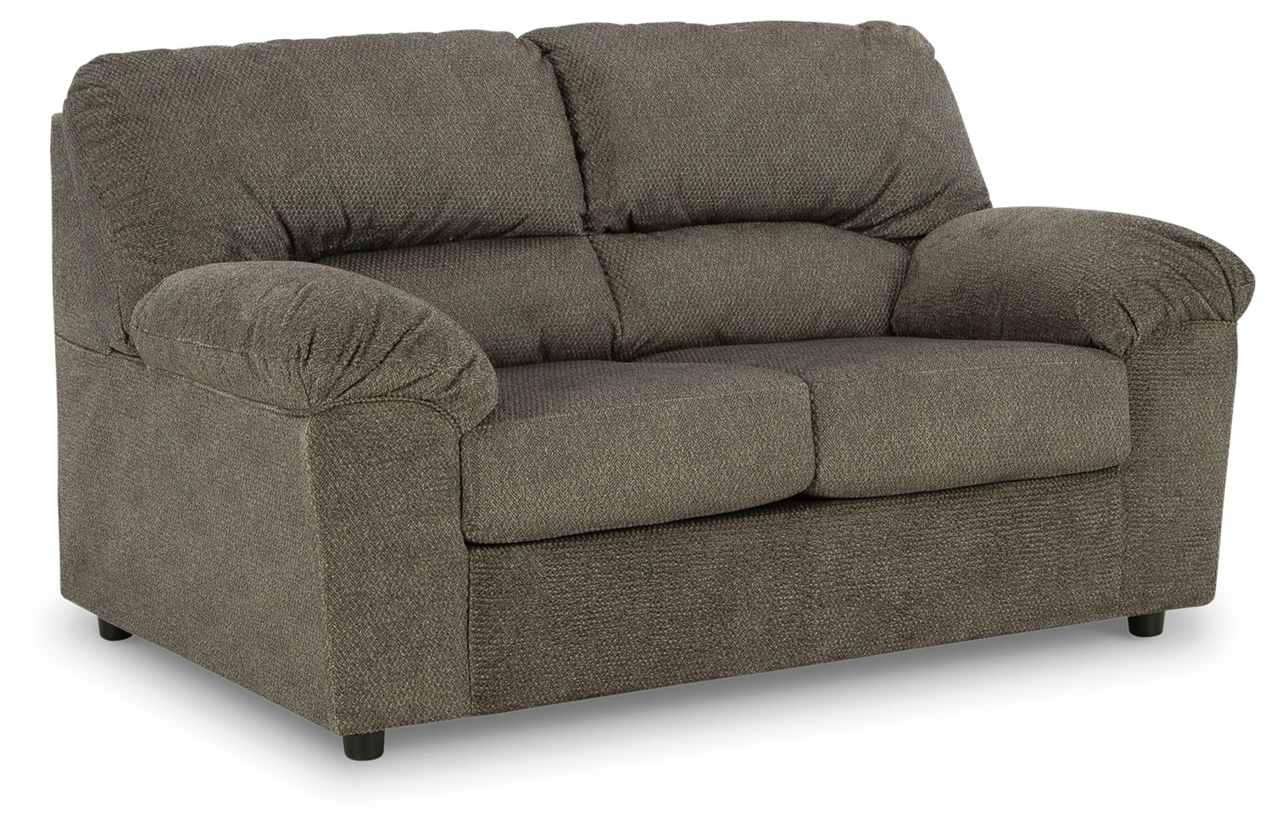 Norlou – Flannel – Loveseat