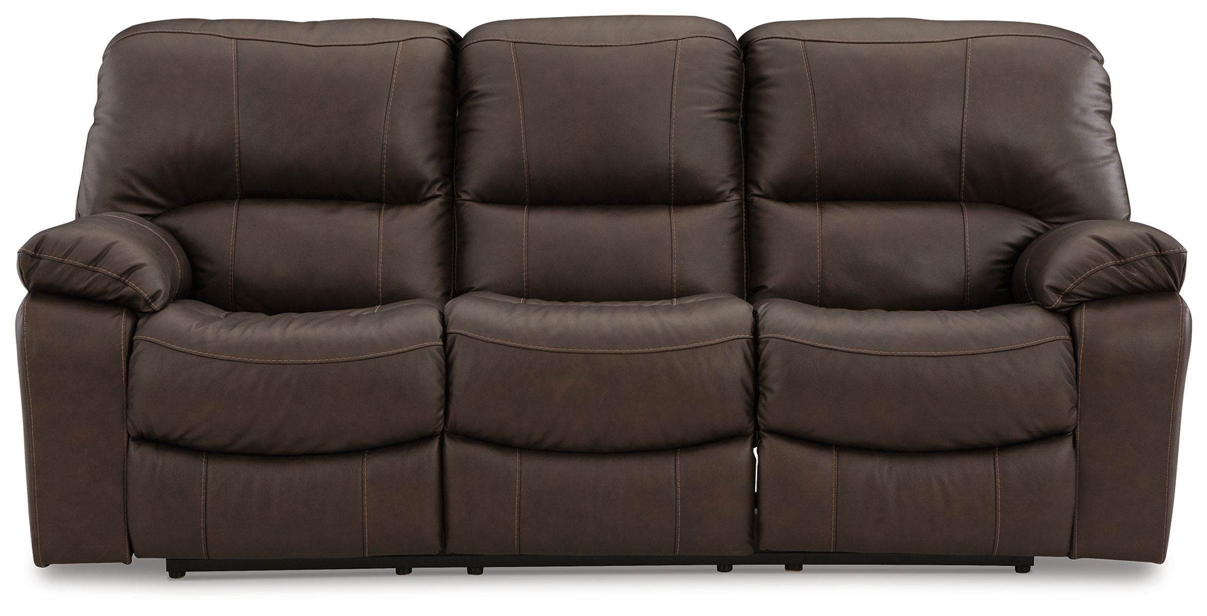 Leesworth – Reclining Sofa