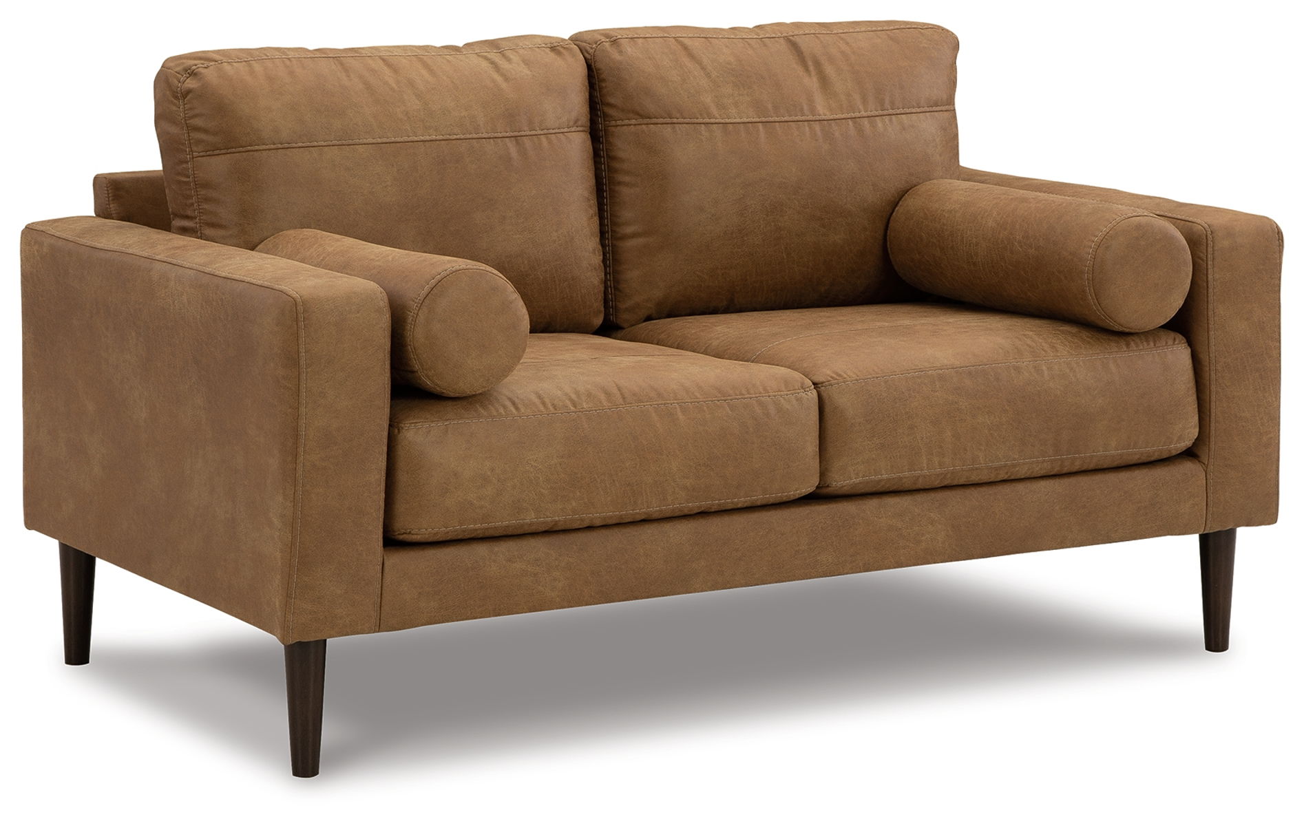 Telora – Caramel – Loveseat