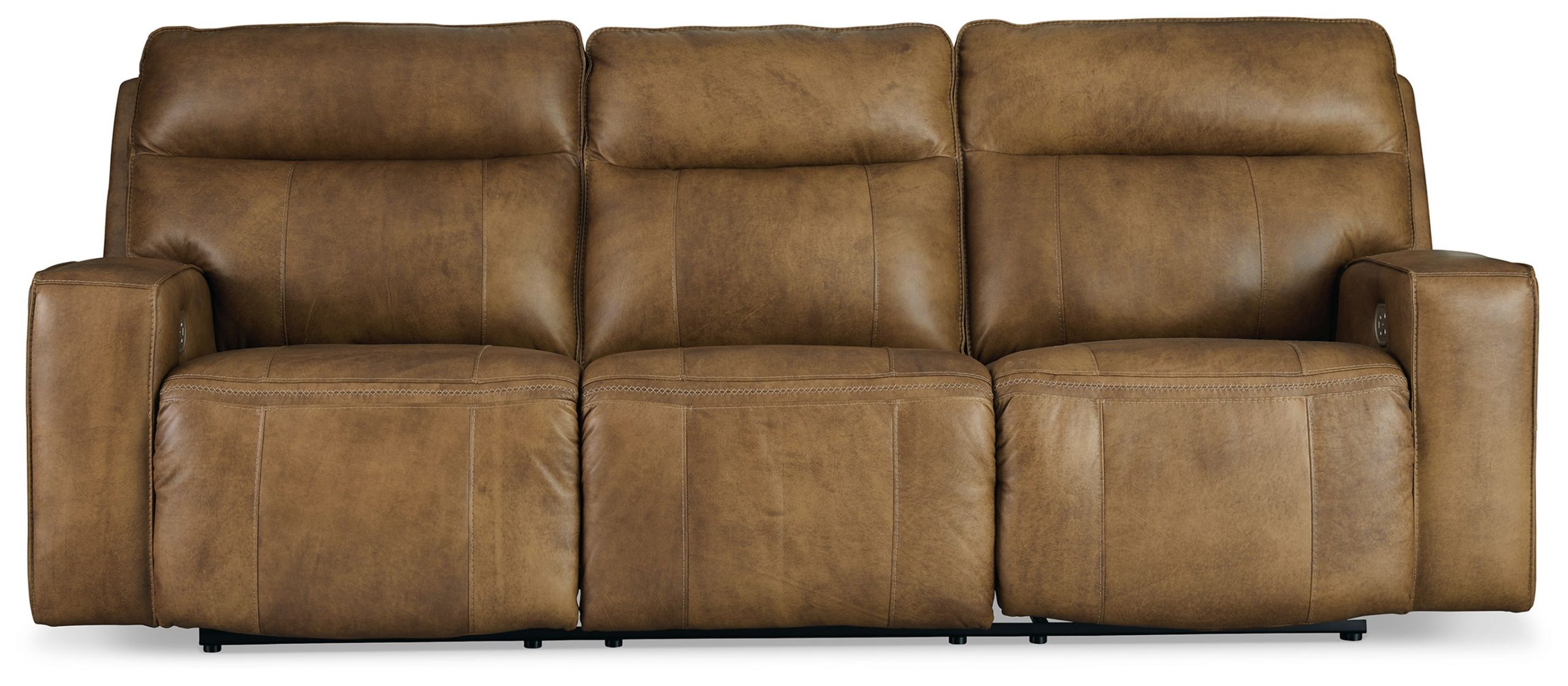 Game Plan – Power Reclining Sofa