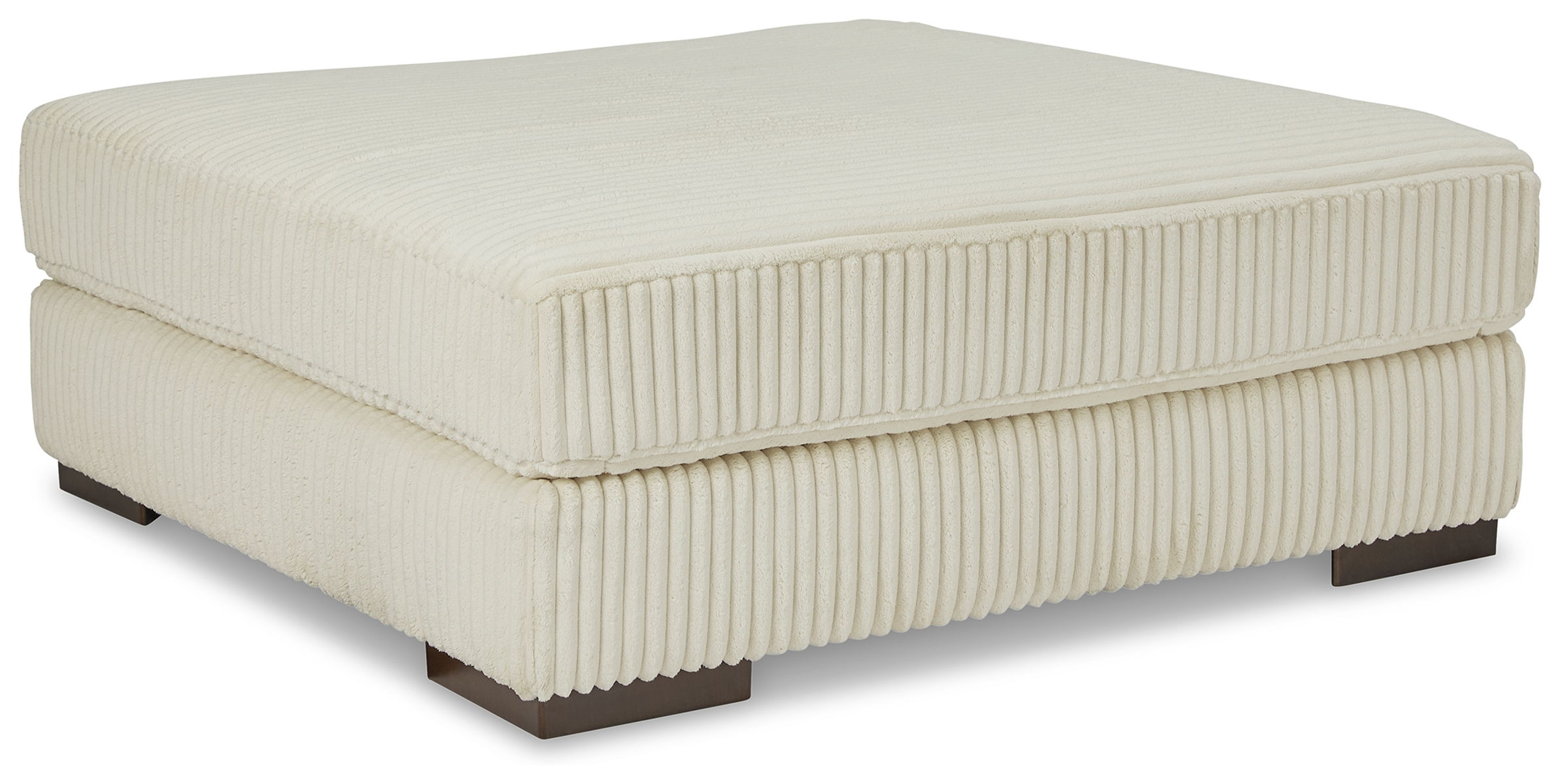 Lindyn – Oversized Accent Ottoman